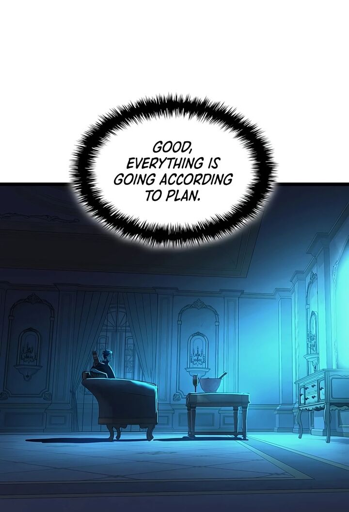 The Return Of The Disaster Class Hero Chapter 182 Page 14