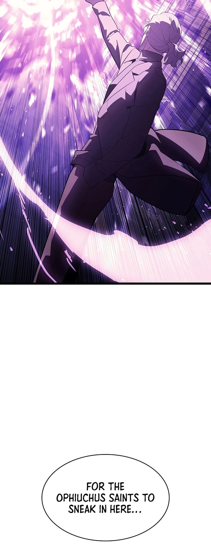 The Return Of The Disaster Class Hero Chapter 182 Page 21