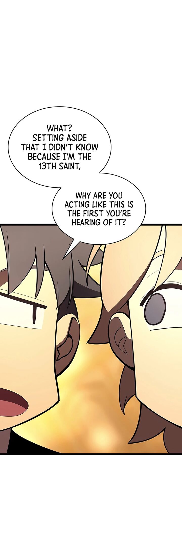 The Return Of The Disaster Class Hero Chapter 182 Page 4