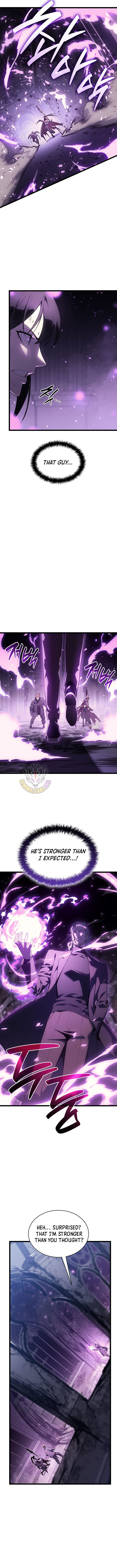 The Return Of The Disaster Class Hero Chapter 183 Page 2