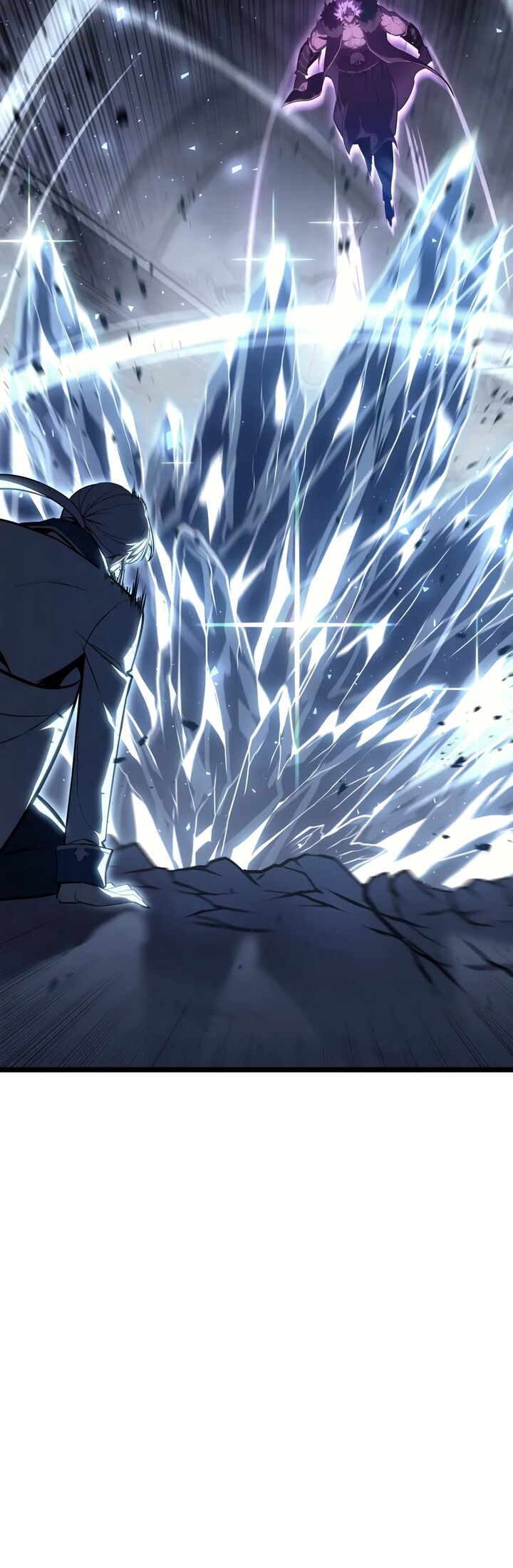 The Return Of The Disaster Class Hero Chapter 186 Page 12