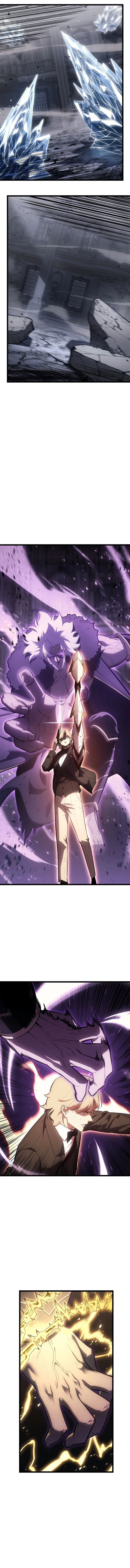 The Return Of The Disaster Class Hero Chapter 186 Page 15
