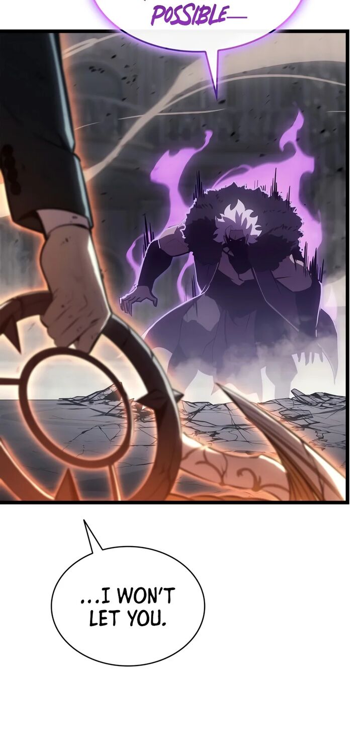 The Return Of The Disaster Class Hero Chapter 186 Page 9