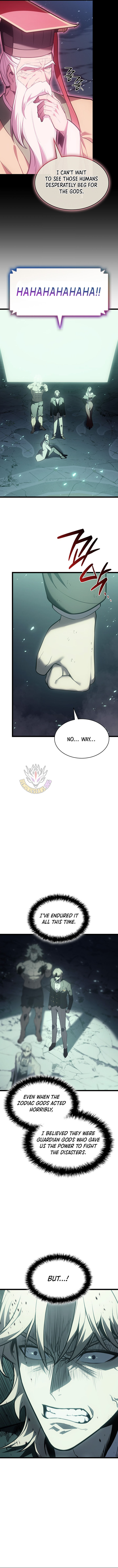 The Return Of The Disaster Class Hero Chapter 188 Page 16