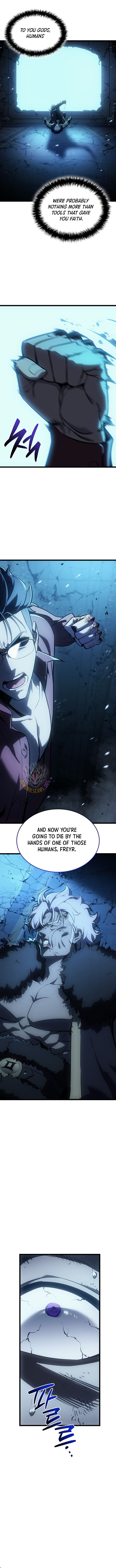 The Return Of The Disaster Class Hero Chapter 189 Page 16