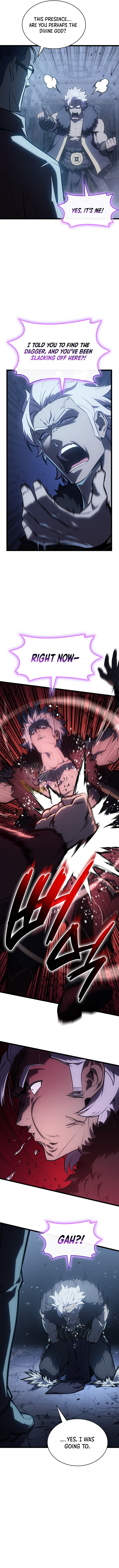 The Return Of The Disaster Class Hero Chapter 189 Page 9