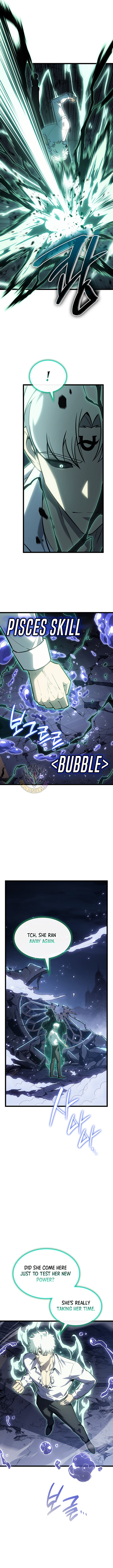 The Return Of The Disaster Class Hero Chapter 191 Page 15
