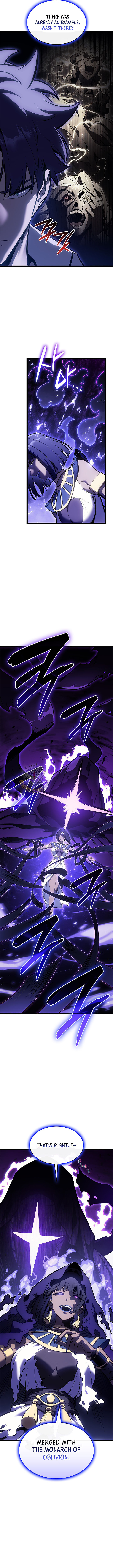 The Return Of The Disaster Class Hero Chapter 191 Page 6