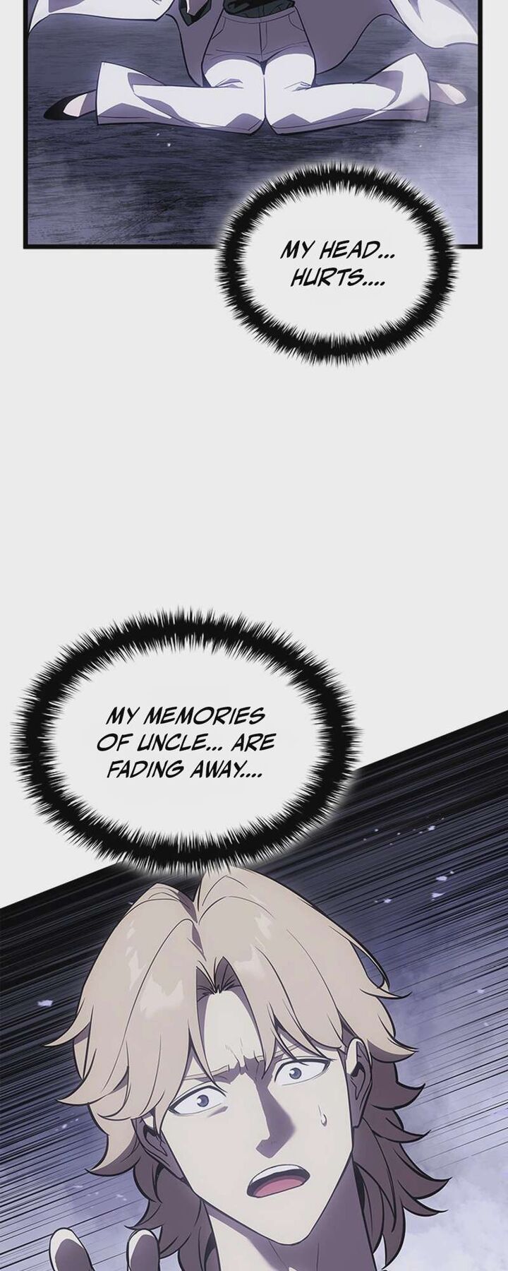 The Return Of The Disaster Class Hero Chapter 193 Page 100