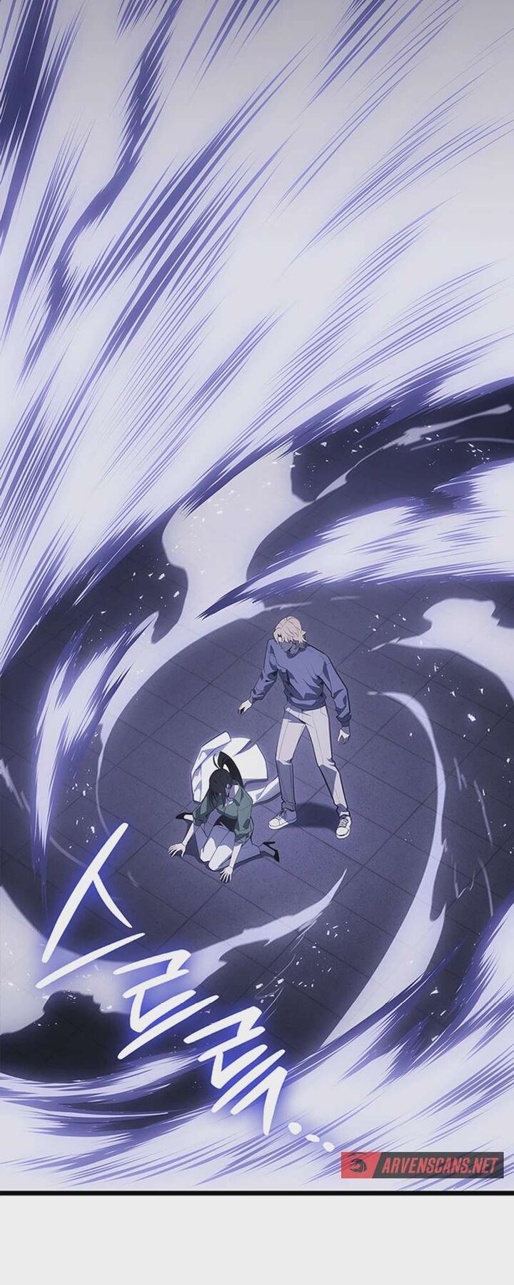 The Return Of The Disaster Class Hero Chapter 193 Page 106
