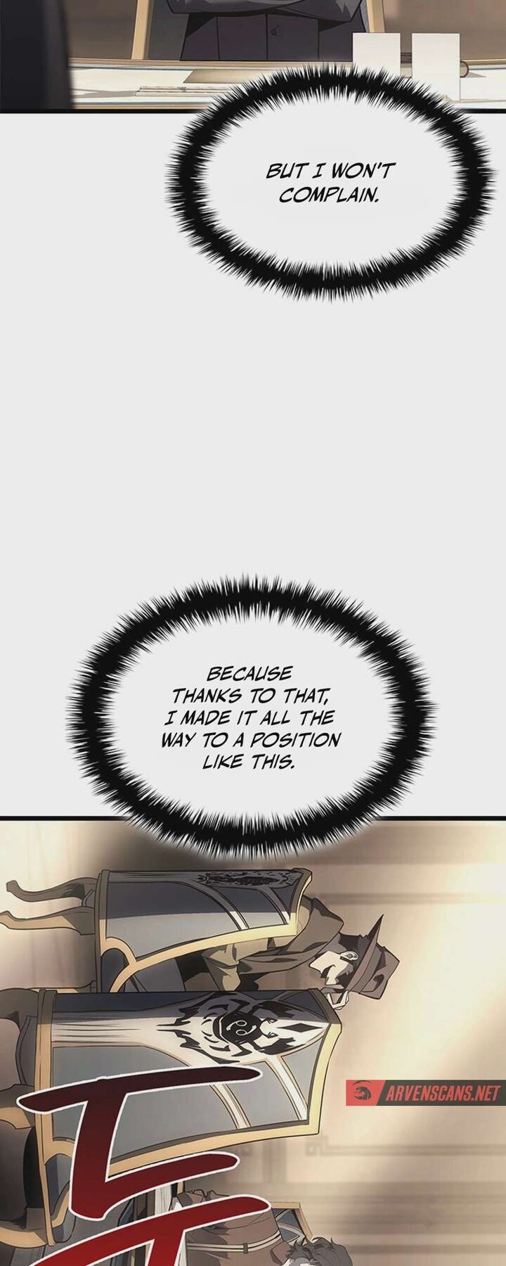 The Return Of The Disaster Class Hero Chapter 193 Page 15