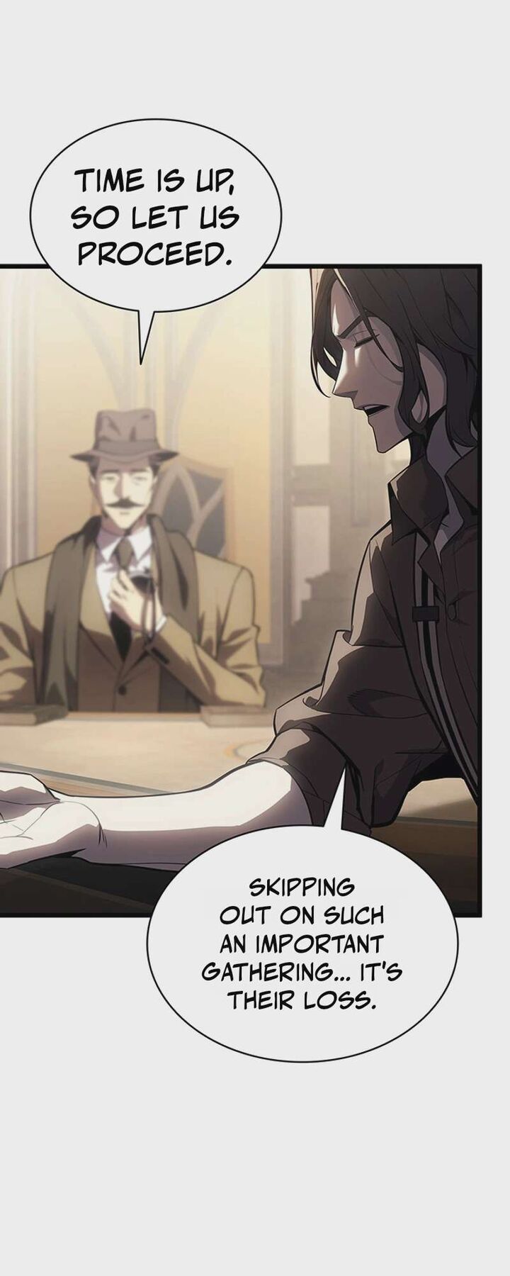 The Return Of The Disaster Class Hero Chapter 193 Page 19