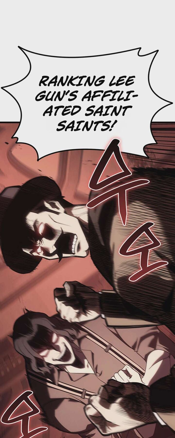 The Return Of The Disaster Class Hero Chapter 193 Page 26
