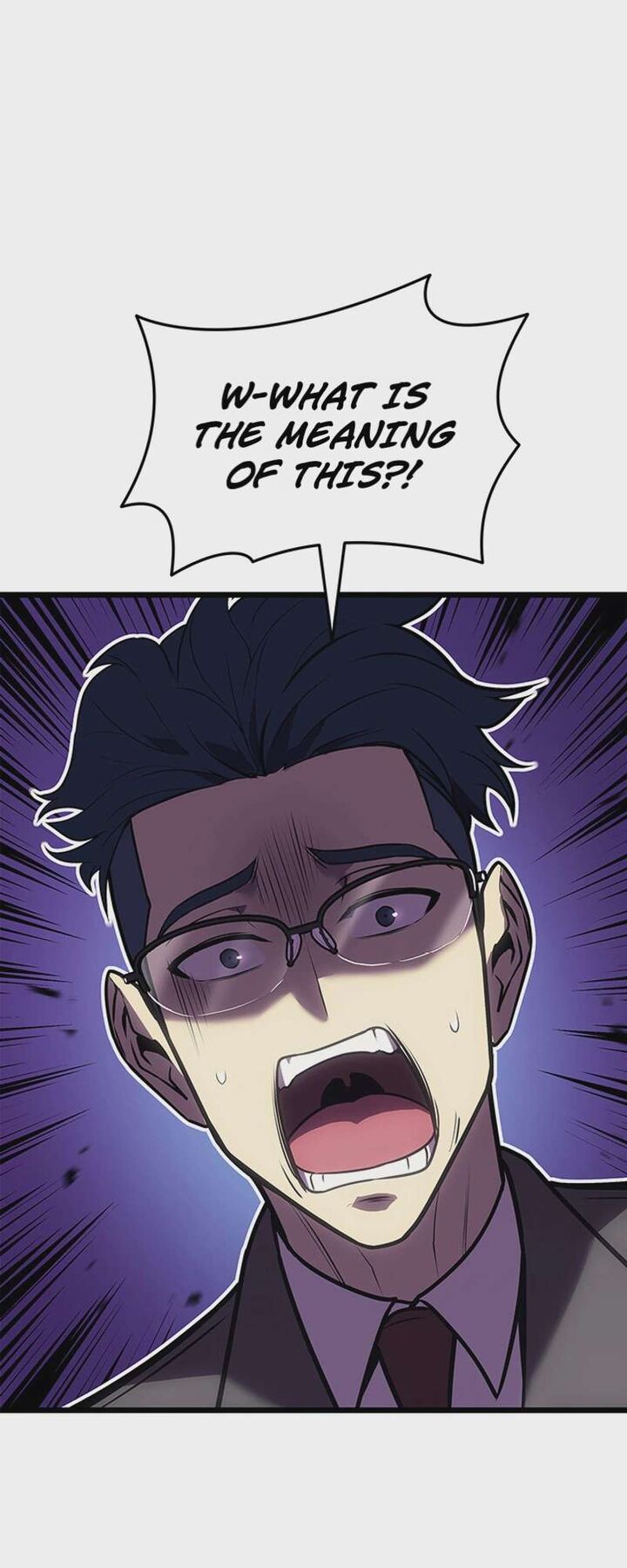 The Return Of The Disaster Class Hero Chapter 193 Page 34