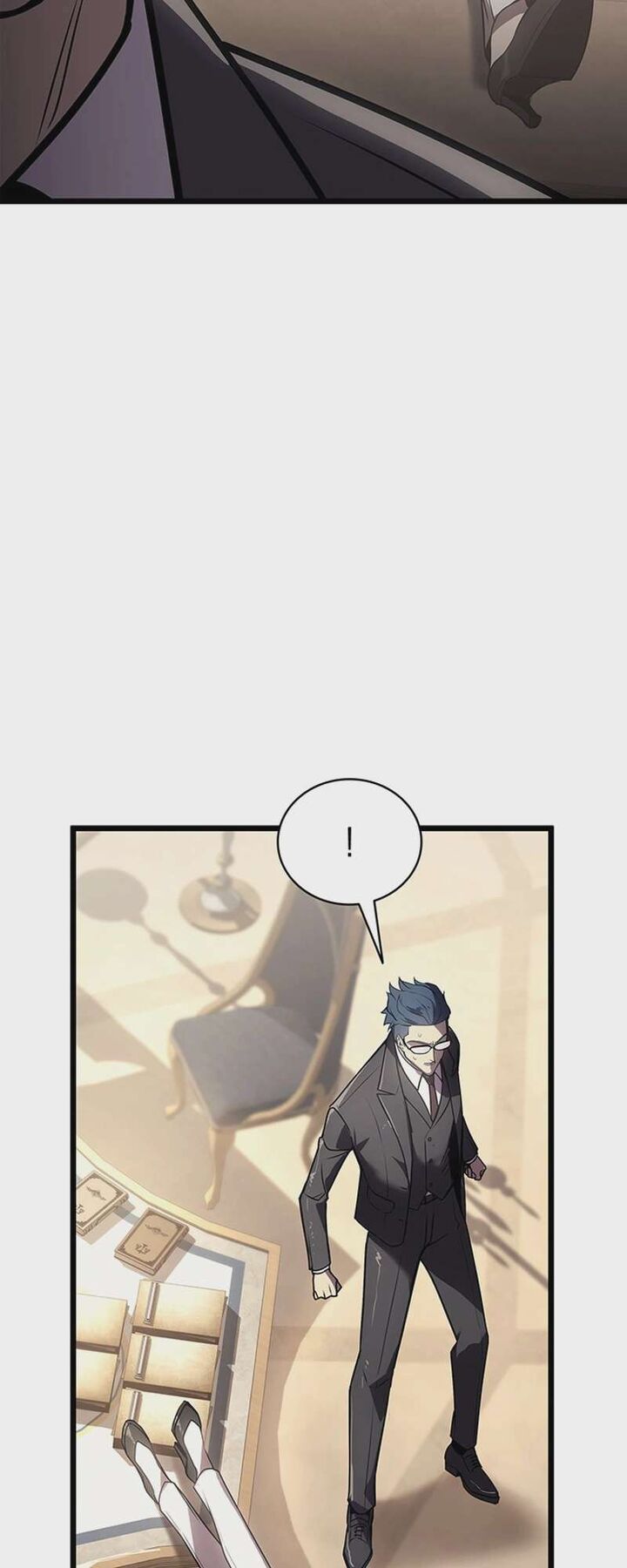 The Return Of The Disaster Class Hero Chapter 193 Page 36