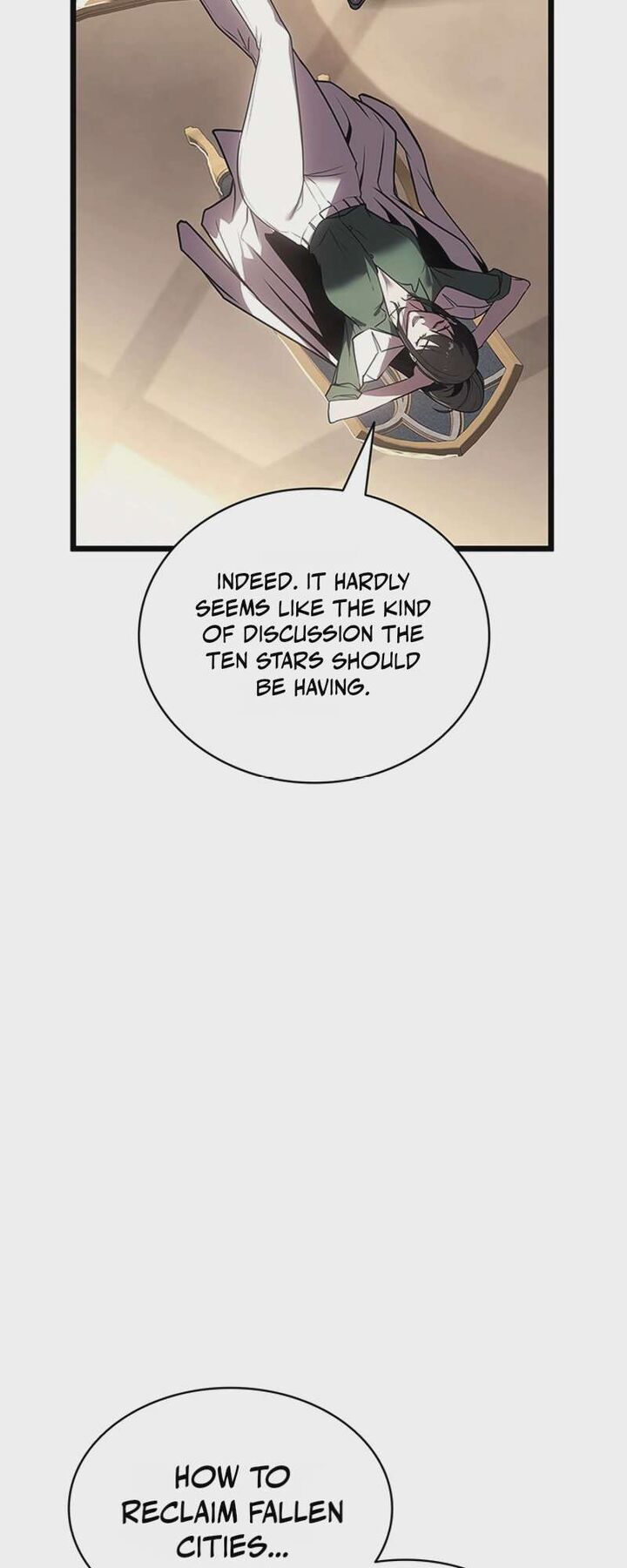 The Return Of The Disaster Class Hero Chapter 193 Page 37