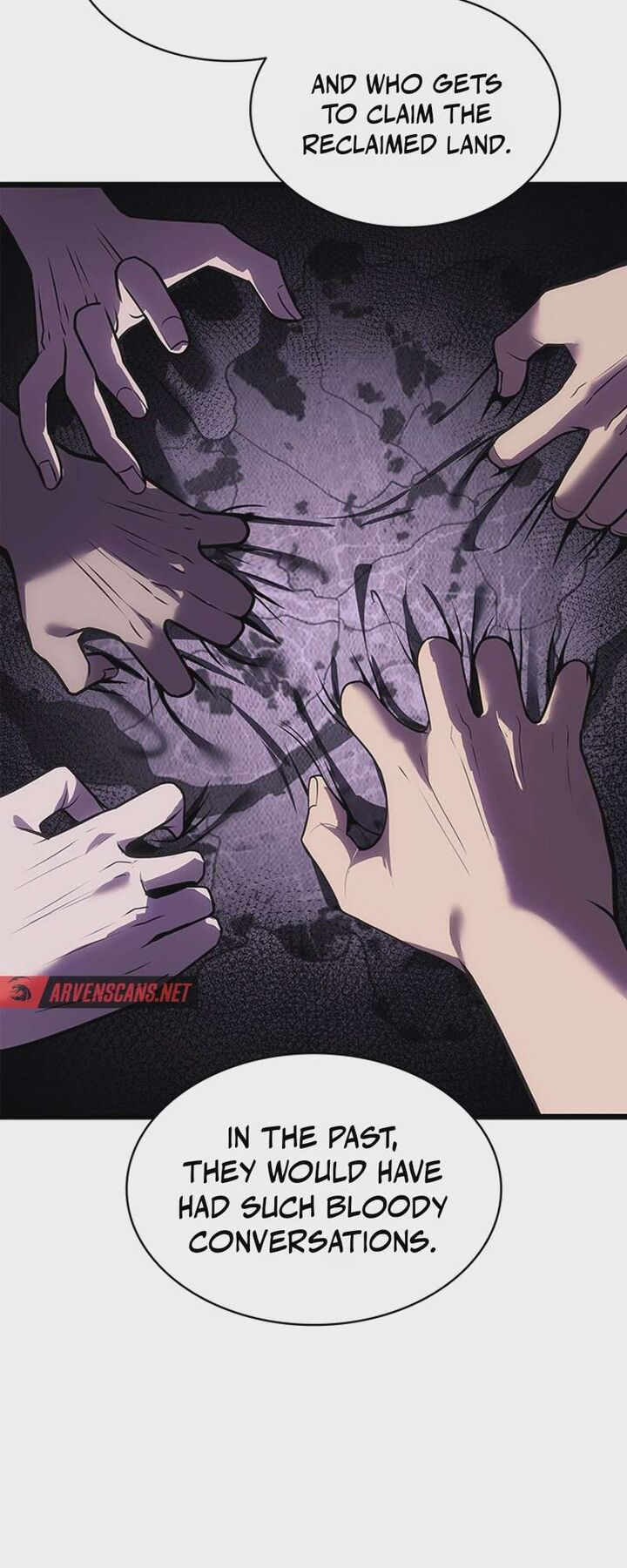 The Return Of The Disaster Class Hero Chapter 193 Page 38