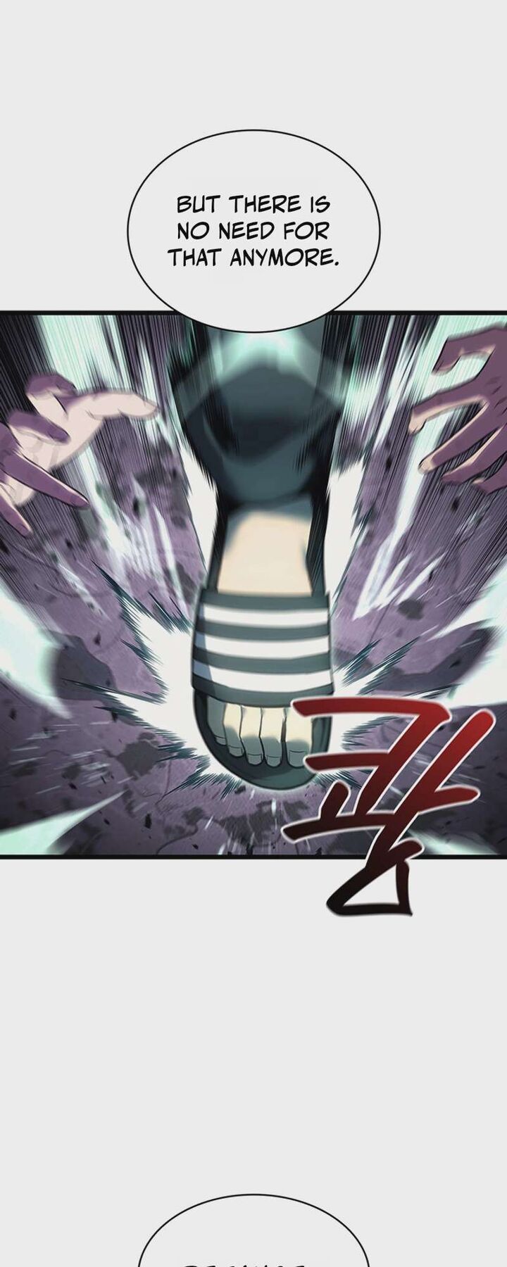 The Return Of The Disaster Class Hero Chapter 193 Page 39