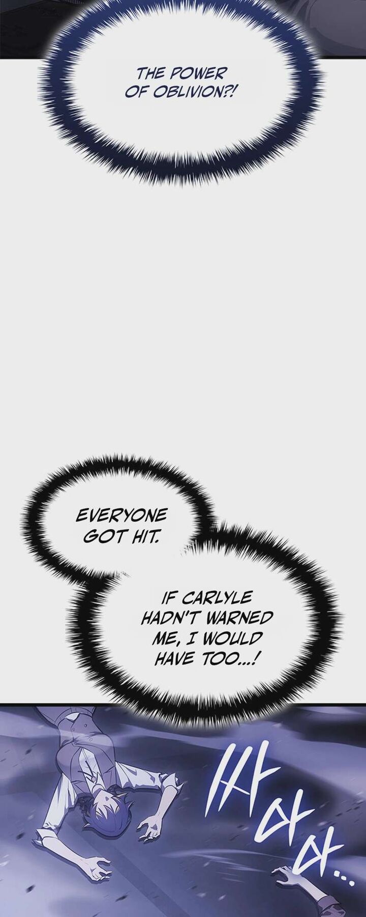 The Return Of The Disaster Class Hero Chapter 193 Page 66