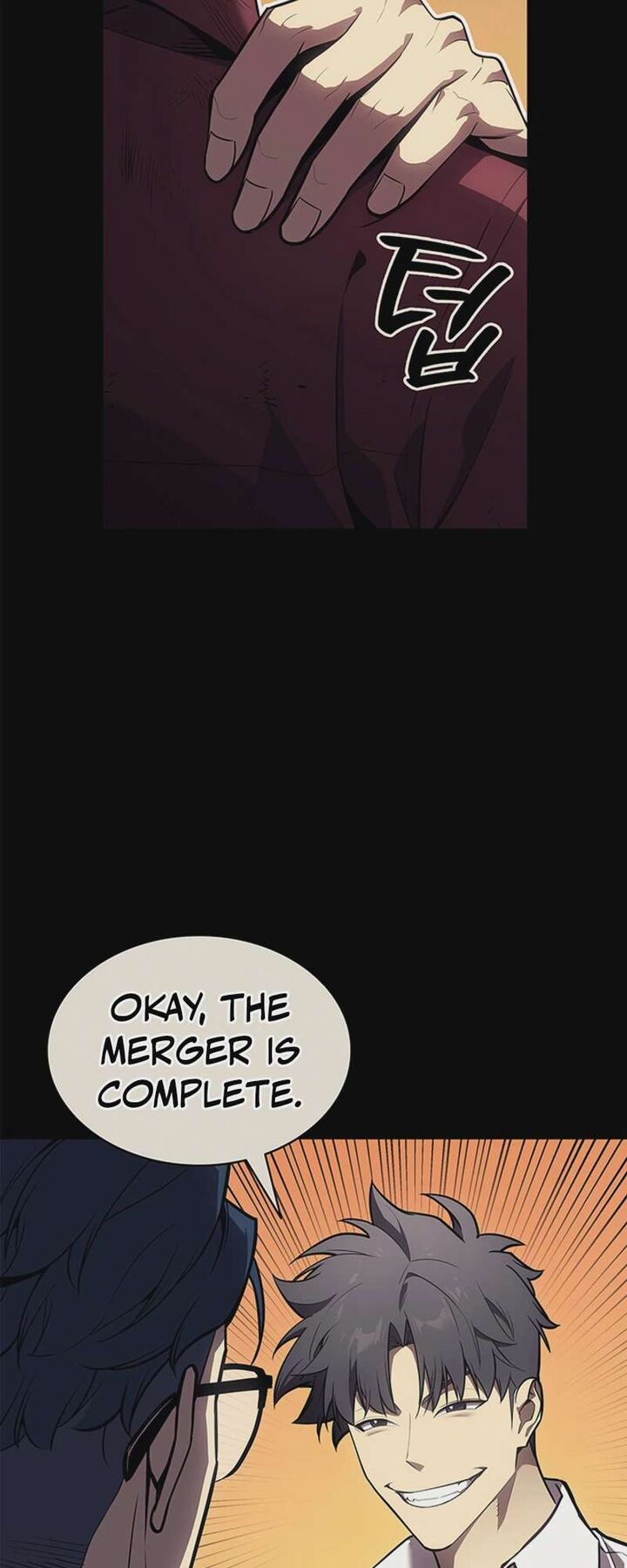 The Return Of The Disaster Class Hero Chapter 193 Page 7
