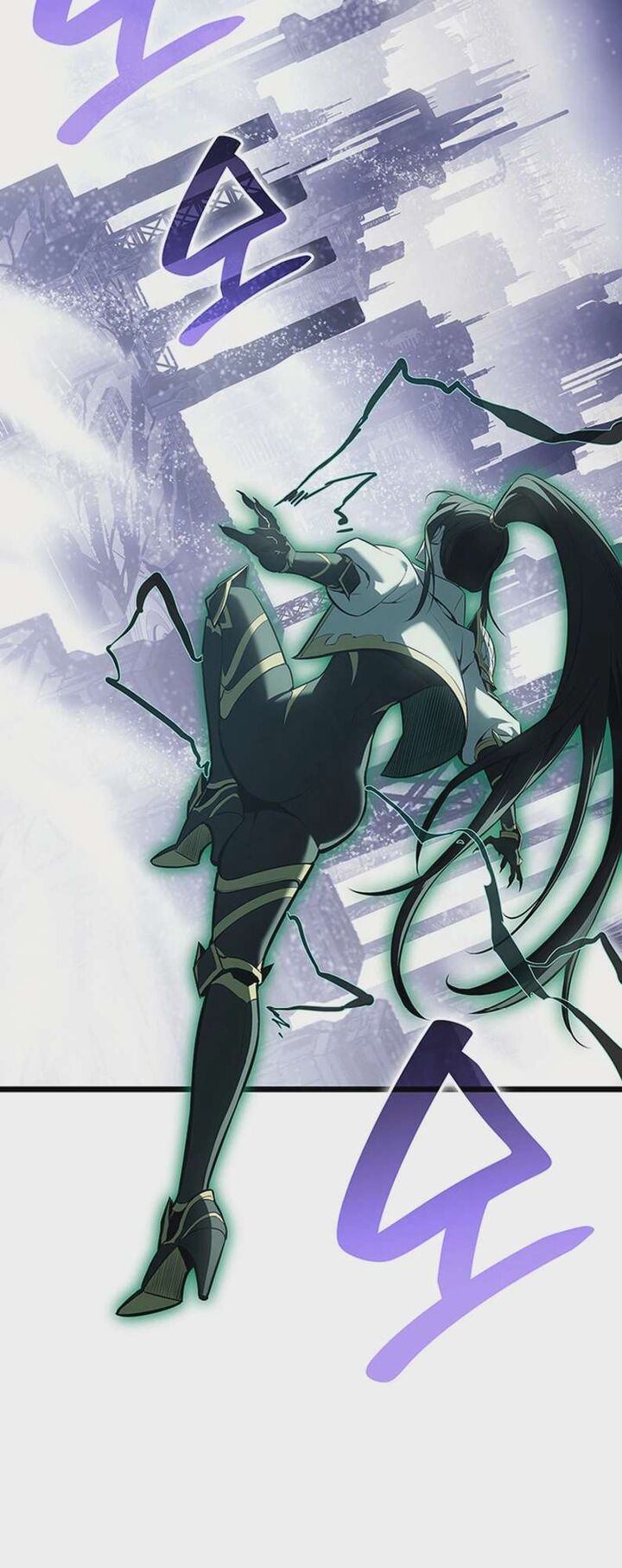 The Return Of The Disaster Class Hero Chapter 193 Page 71