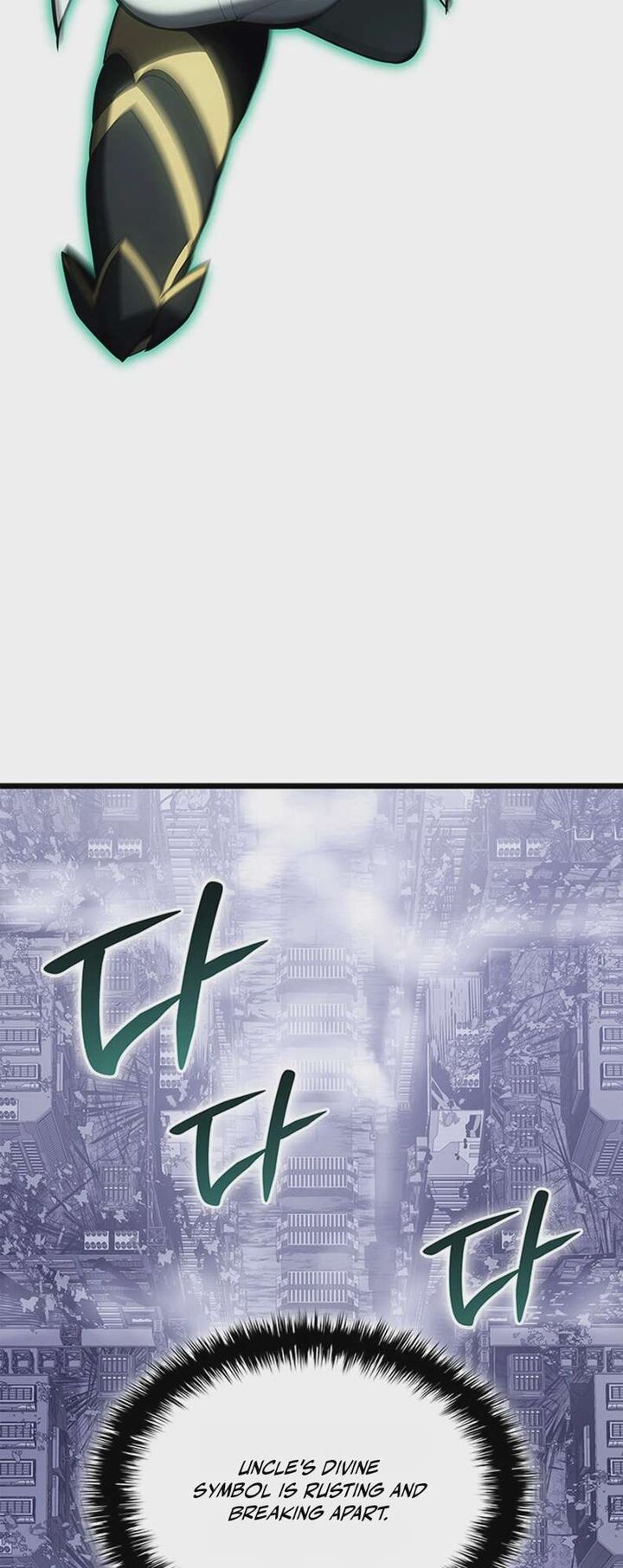 The Return Of The Disaster Class Hero Chapter 193 Page 75