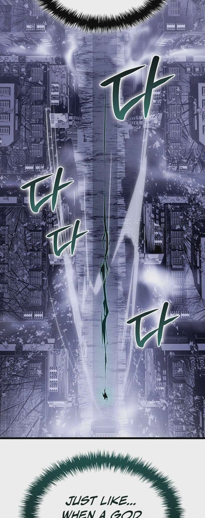 The Return Of The Disaster Class Hero Chapter 193 Page 76