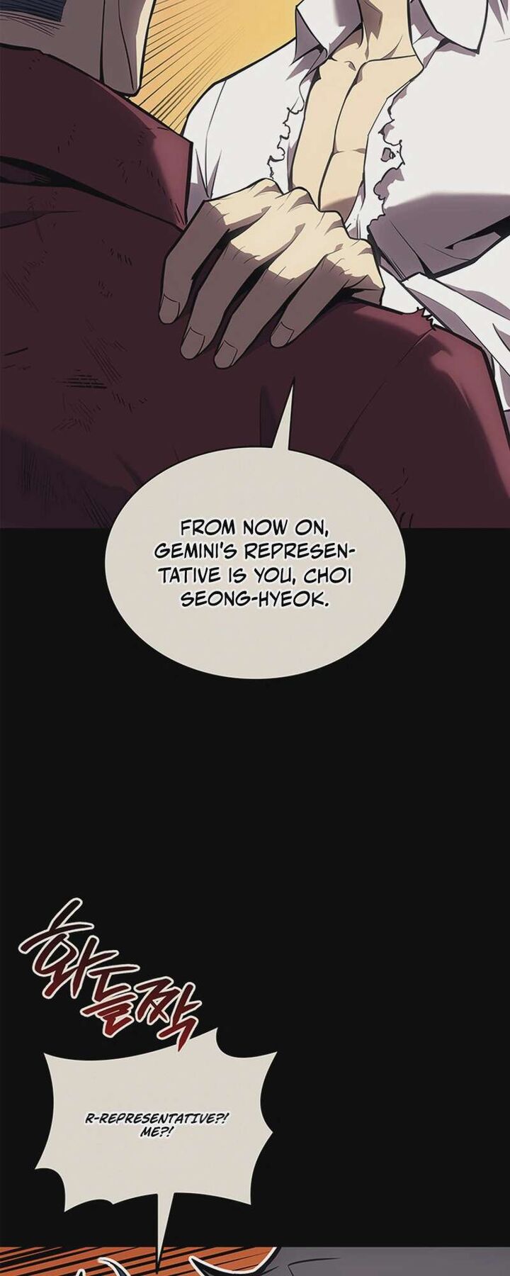 The Return Of The Disaster Class Hero Chapter 193 Page 8