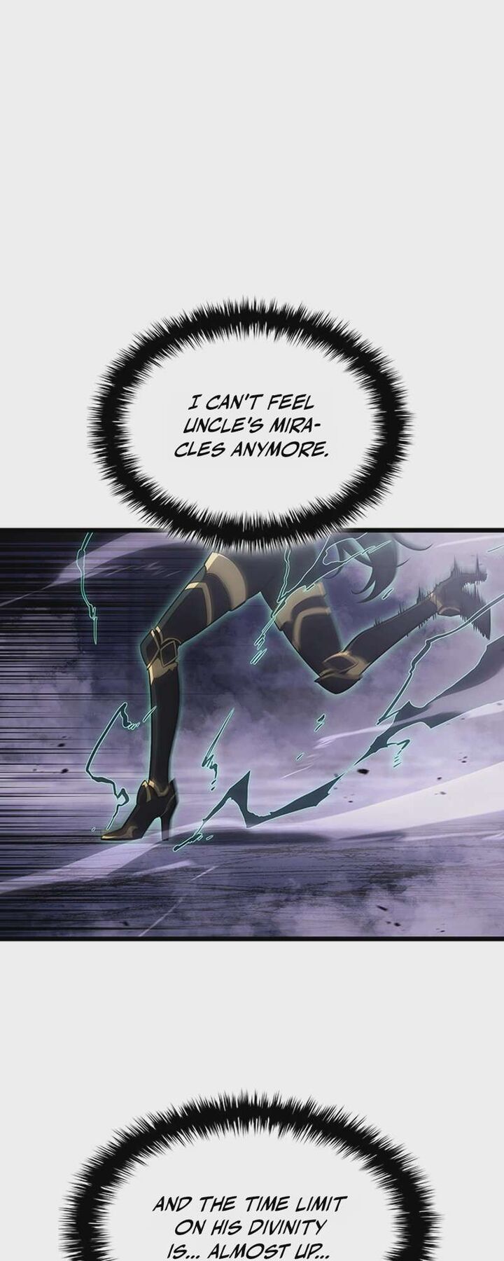 The Return Of The Disaster Class Hero Chapter 193 Page 80