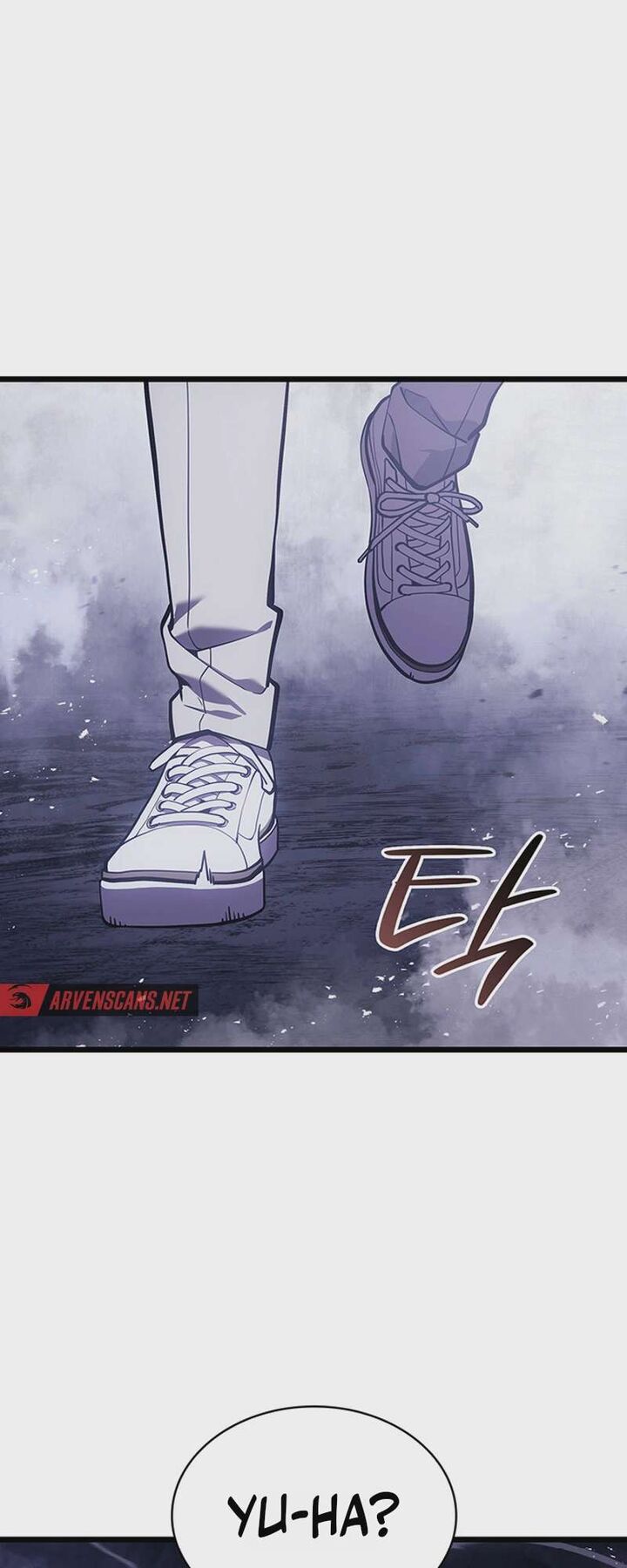 The Return Of The Disaster Class Hero Chapter 193 Page 83