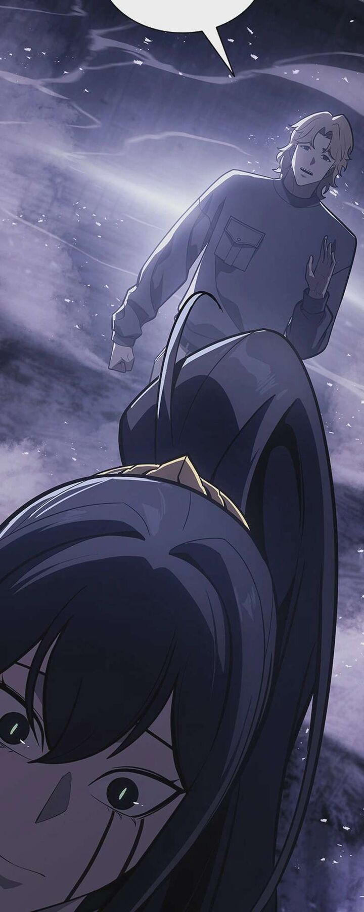 The Return Of The Disaster Class Hero Chapter 193 Page 84