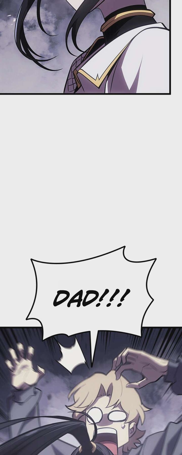 The Return Of The Disaster Class Hero Chapter 193 Page 87