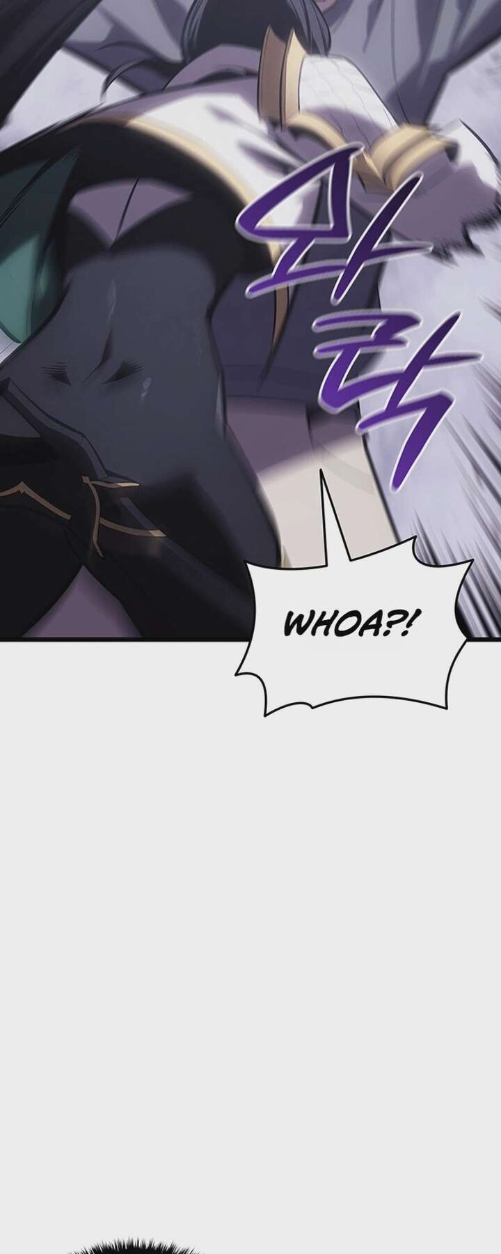 The Return Of The Disaster Class Hero Chapter 193 Page 88