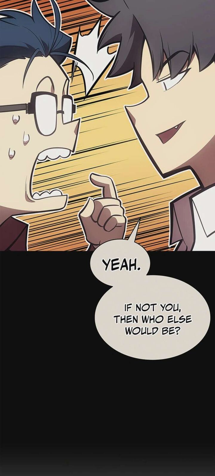 The Return Of The Disaster Class Hero Chapter 193 Page 9