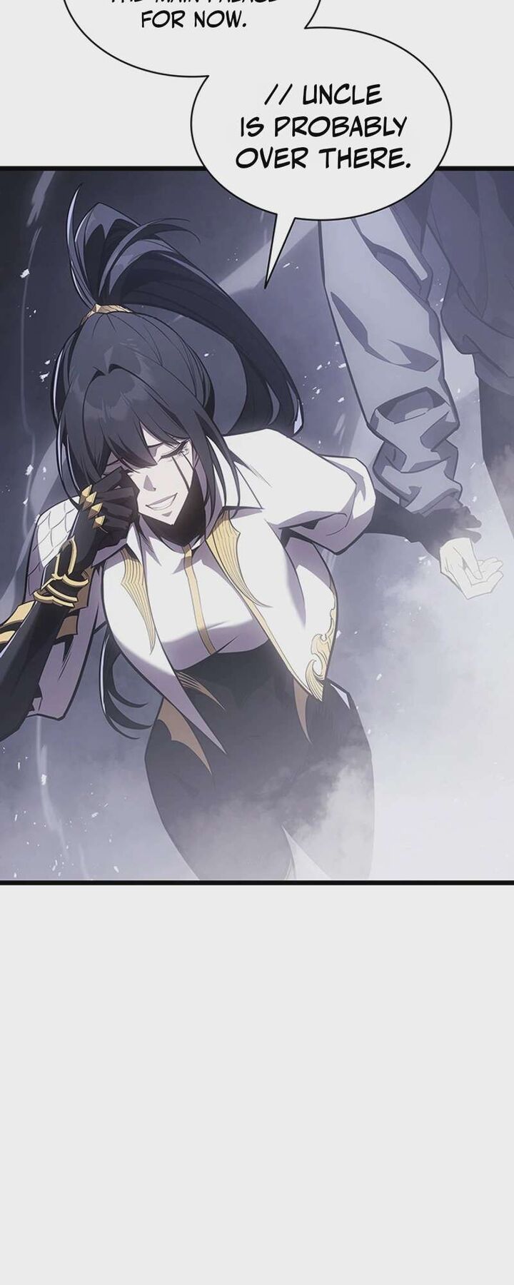 The Return Of The Disaster Class Hero Chapter 193 Page 91