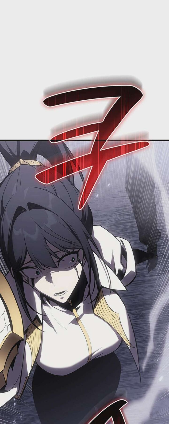 The Return Of The Disaster Class Hero Chapter 193 Page 94