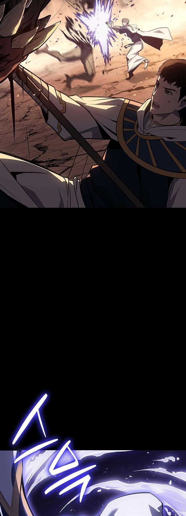 The Return Of The Disaster Class Hero Chapter 194 Page 21