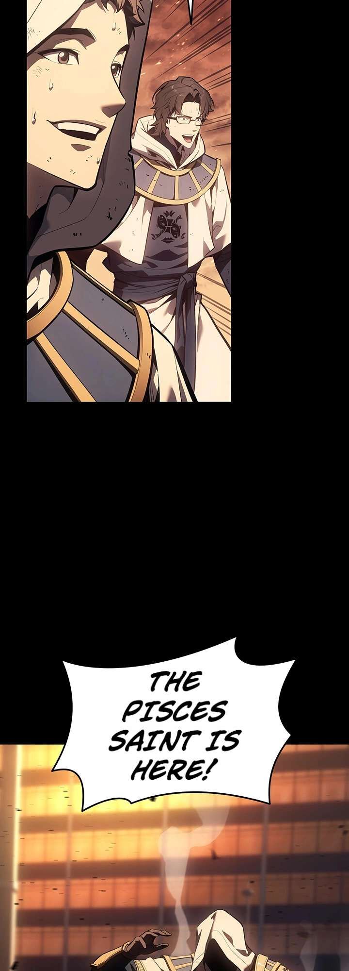 The Return Of The Disaster Class Hero Chapter 194 Page 25