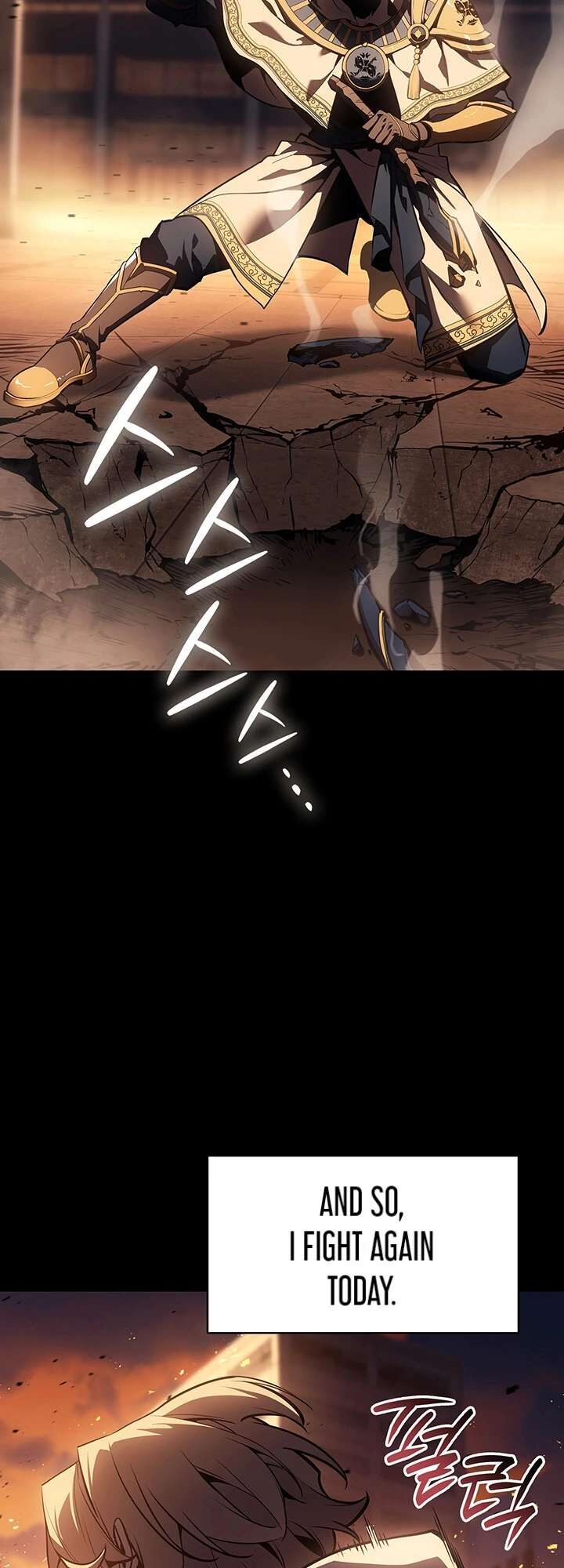 The Return Of The Disaster Class Hero Chapter 194 Page 26