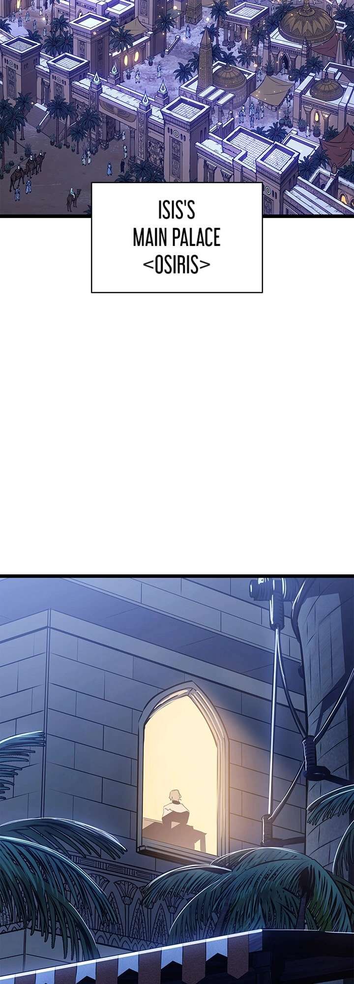 The Return Of The Disaster Class Hero Chapter 194 Page 32