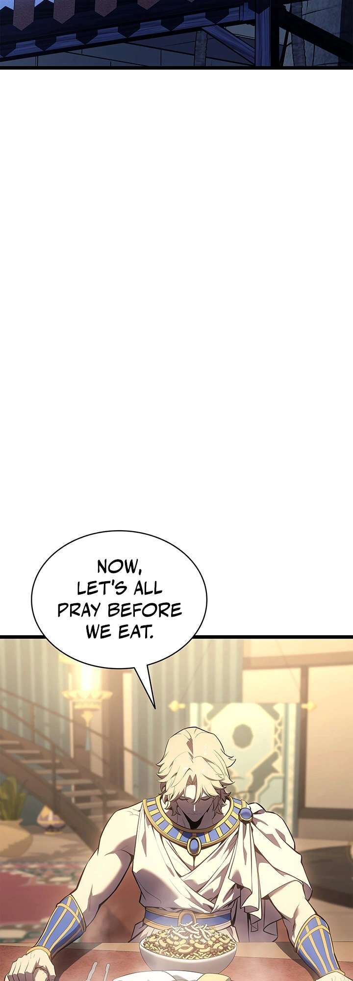The Return Of The Disaster Class Hero Chapter 194 Page 33