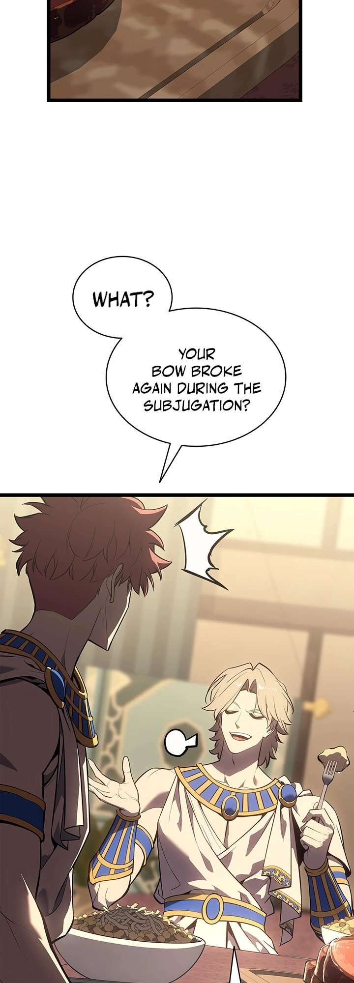 The Return Of The Disaster Class Hero Chapter 194 Page 36