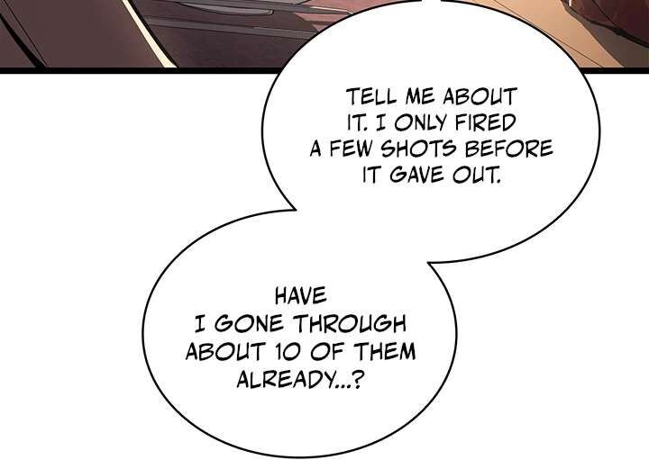 The Return Of The Disaster Class Hero Chapter 194 Page 37