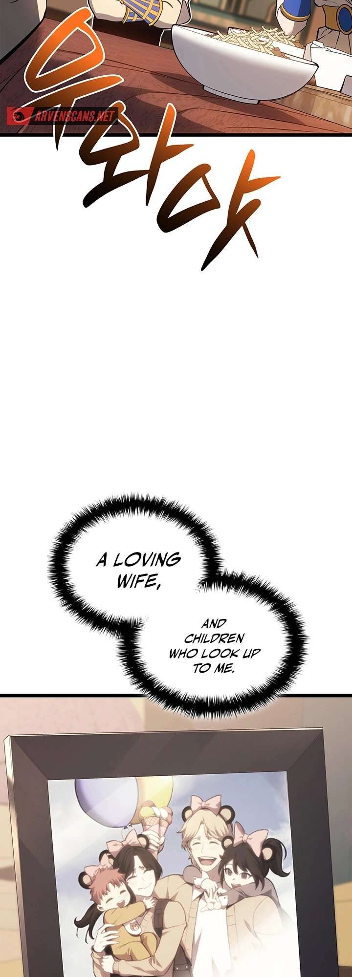 The Return Of The Disaster Class Hero Chapter 194 Page 41