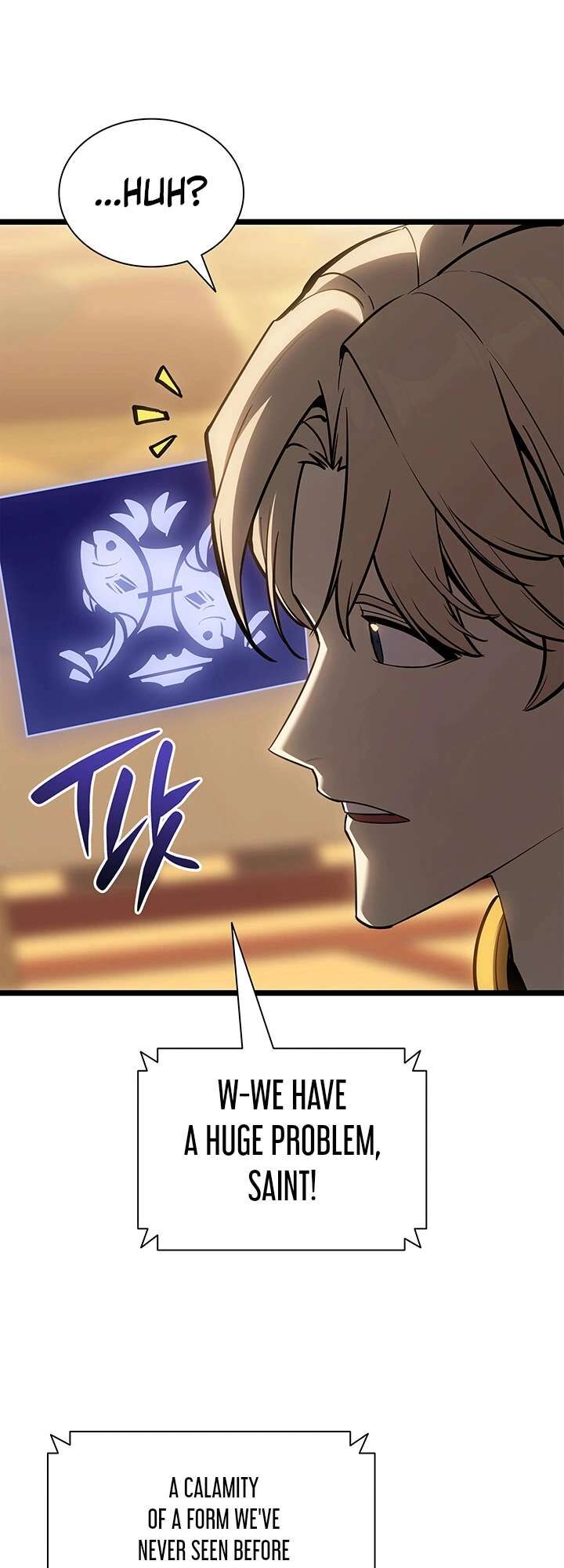 The Return Of The Disaster Class Hero Chapter 194 Page 45