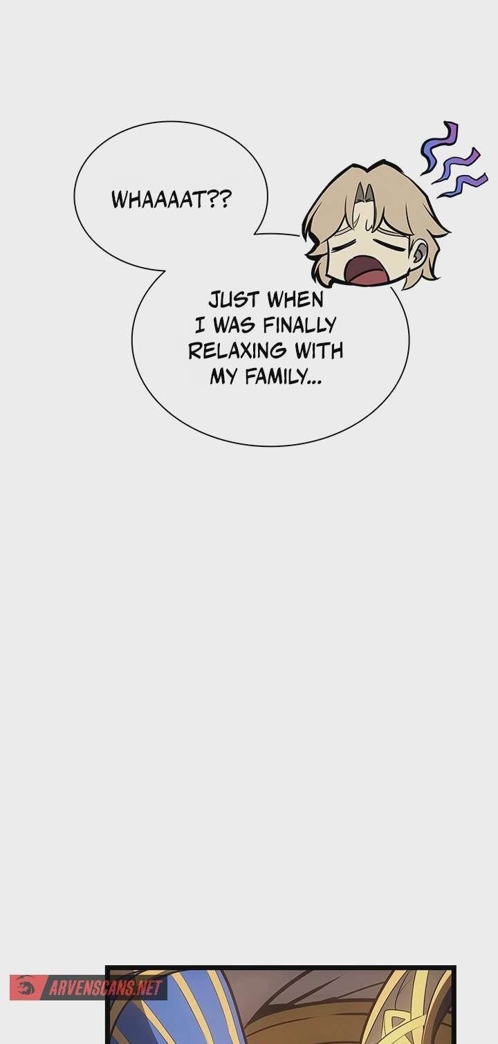 The Return Of The Disaster Class Hero Chapter 194 Page 48