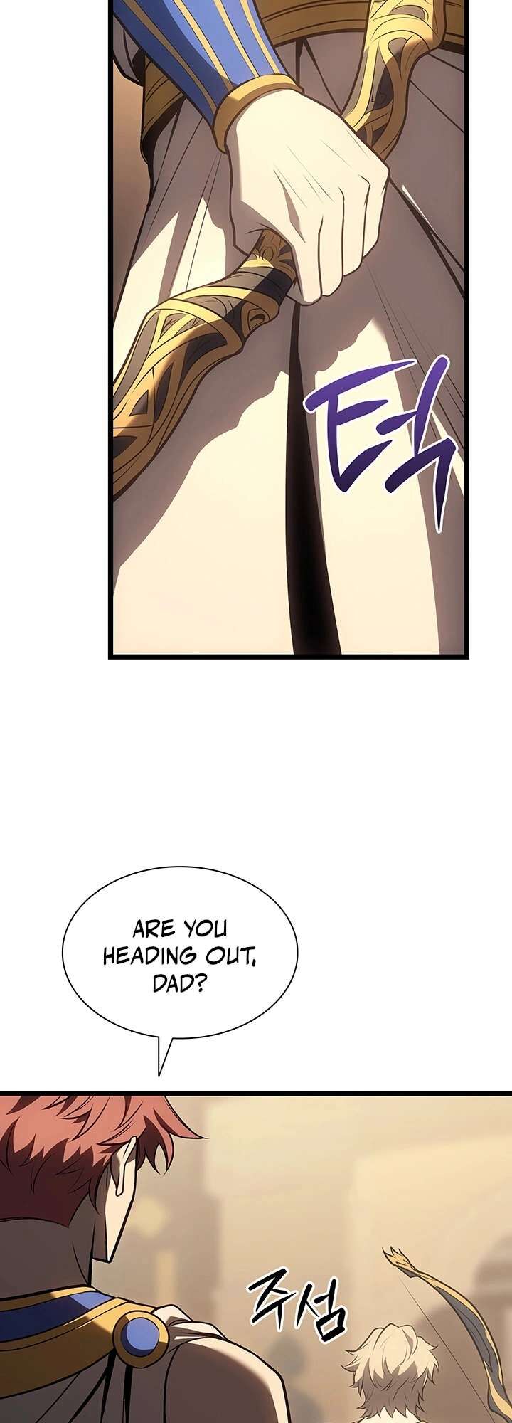 The Return Of The Disaster Class Hero Chapter 194 Page 49