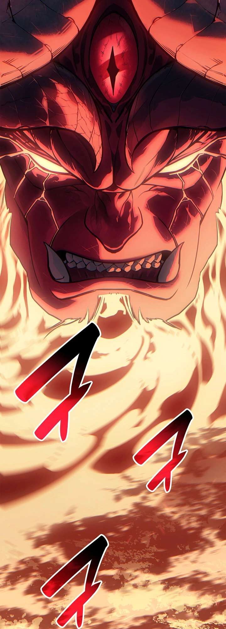 The Return Of The Disaster Class Hero Chapter 194 Page 5