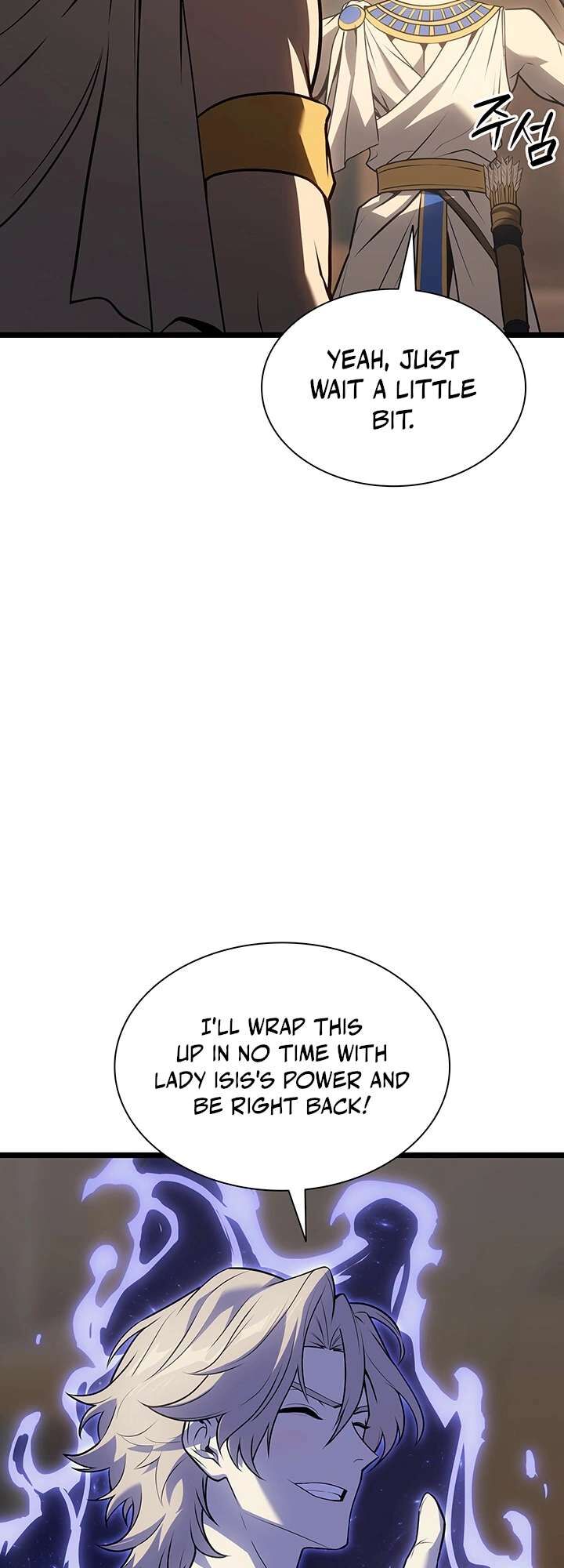 The Return Of The Disaster Class Hero Chapter 194 Page 50