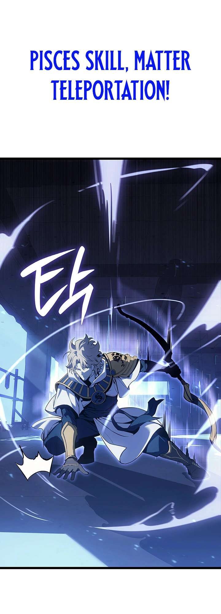 The Return Of The Disaster Class Hero Chapter 194 Page 53